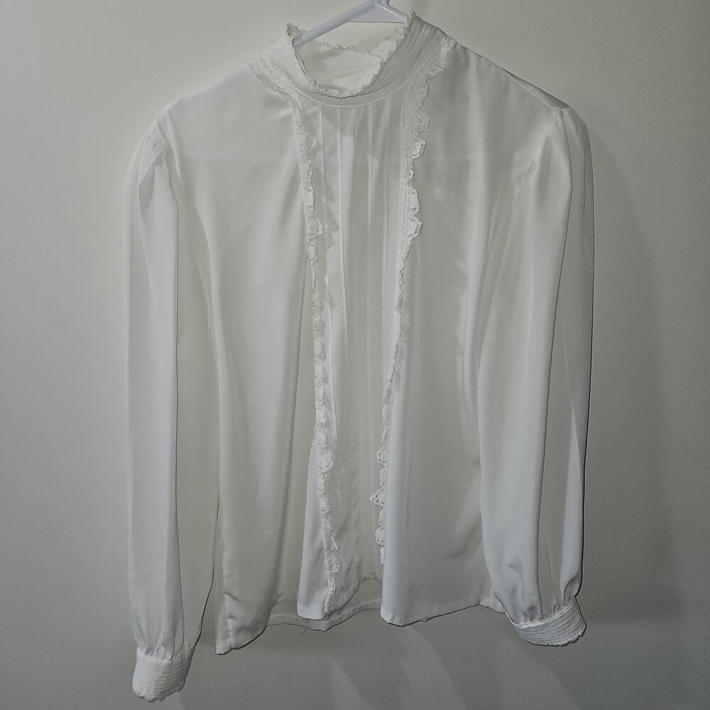 Womens Vintage blouse